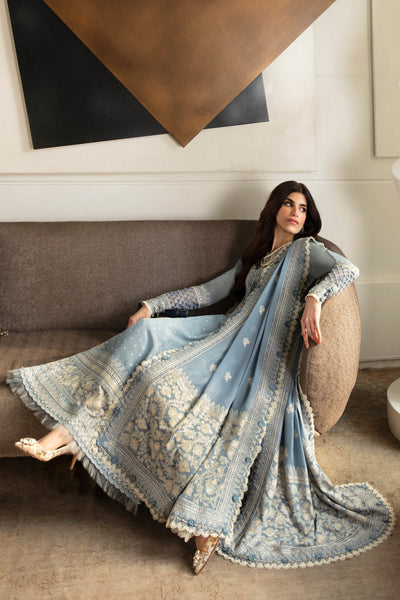 Elan BLEU EDEN (EV-20686)