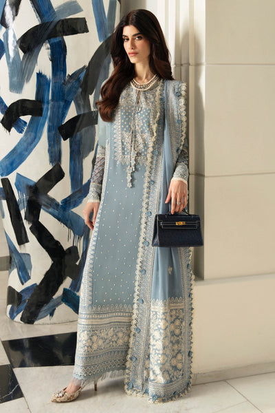 elan BLEU EDEN (EV-20686)