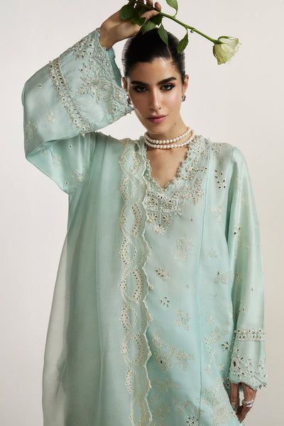 Elan BLEU SÉRÉNITÉ (EV-21359)