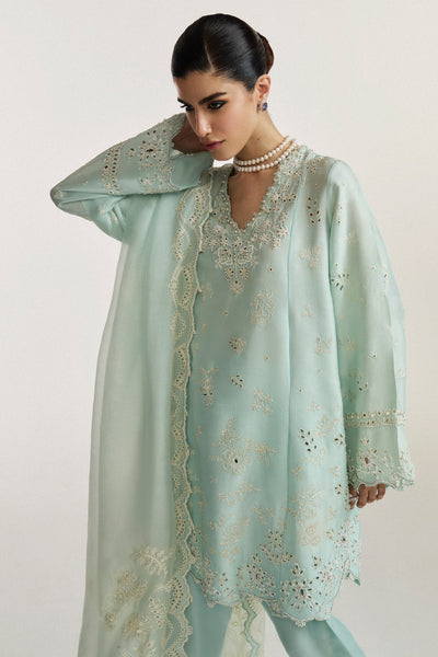 Elan BLEU SÉRÉNITÉ (EV-21359)