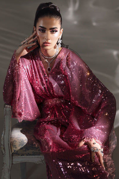 Elan ‘BLUSH PAILLETÉ (EP-21401)