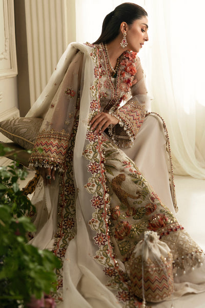 Elan BOTANICAL BLISS (EC24-02)