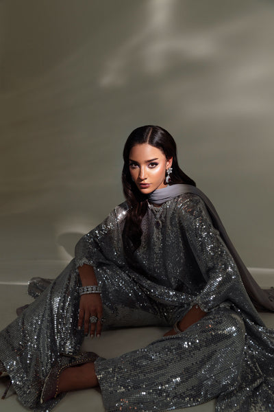 Elan CÉLESTE ARGENTÉE (EP-21404)