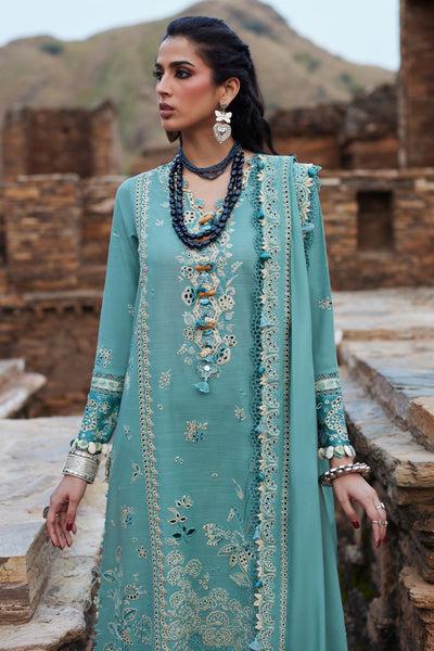 Elan CELESTIA (EW24-09)
