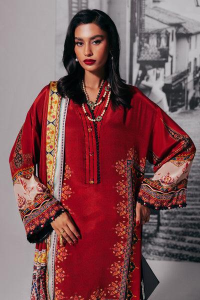 Elan CHÉRIE (EV-20899)