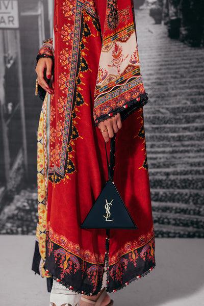 Elan CHÉRIE (EV-20899)