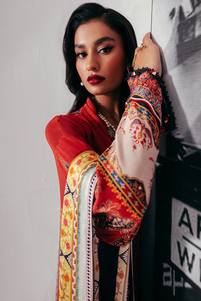 Elan CHÉRIE (EV-20899)