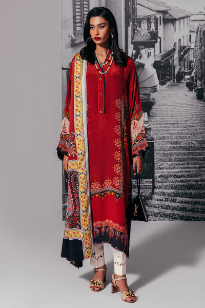 elan CHÉRIE (EV-20899)