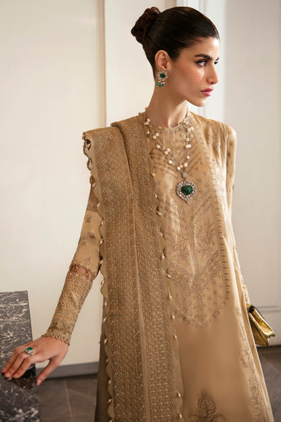 Elan CONTE DORÉ (EV-20689)