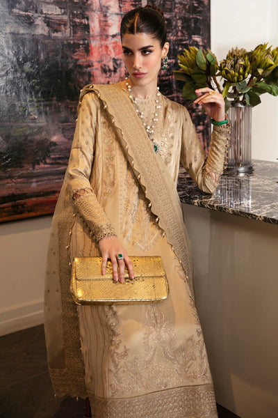 Elan CONTE DORÉ (EV-20689)