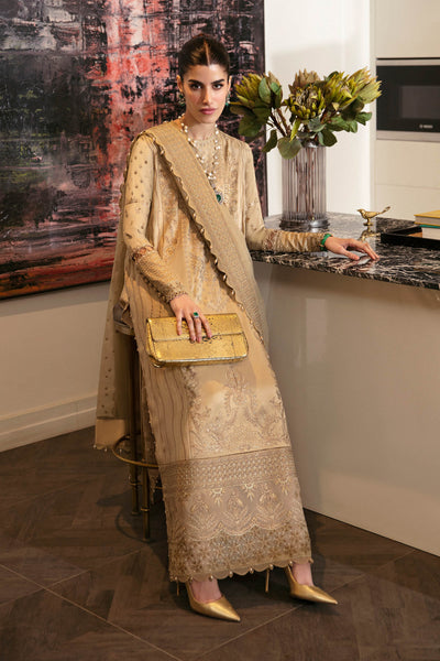 Elan CONTE DORÉ (EV-20689)