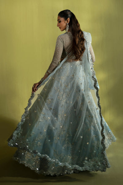 Elan CRISTAL D’AUBE (EP-21305)