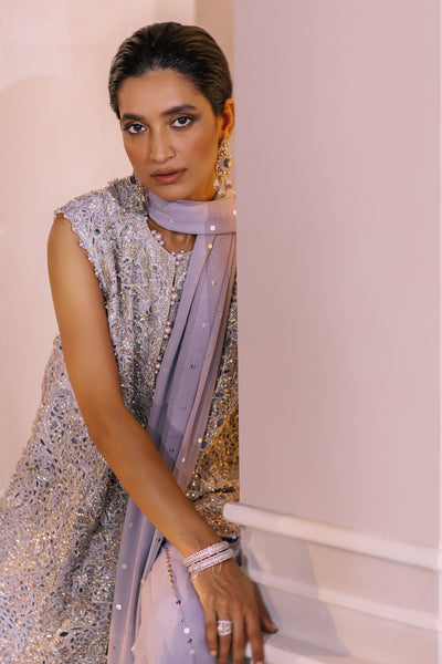 Elan CRISTALLIN LILAS (EP-20653)