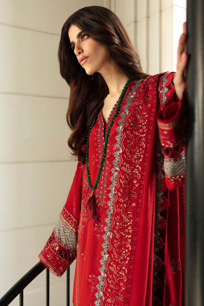 Elan ÉCARLISSE (EV-20665)