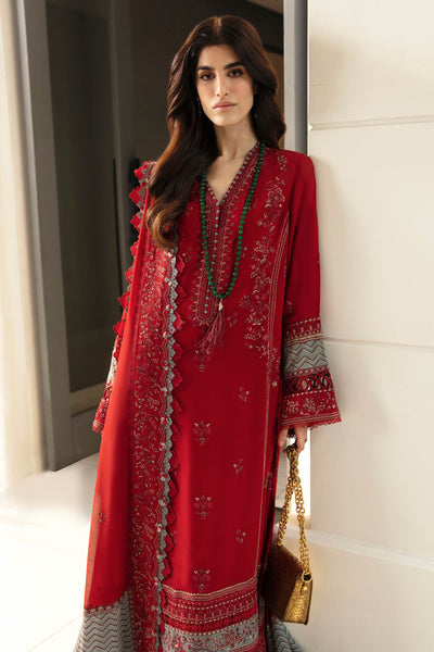 Elan ÉCARLISSE (EV-20665)