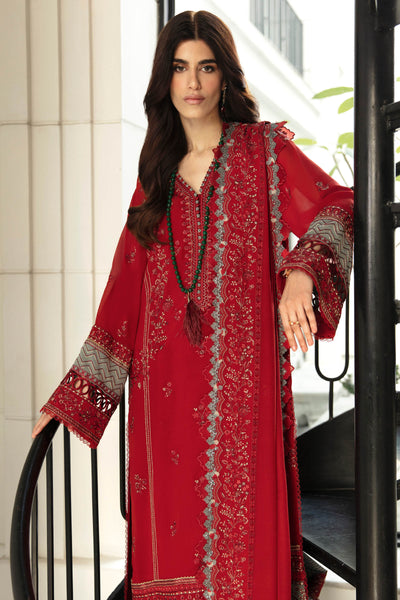 Elan ÉCARLISSE (EV-20665)