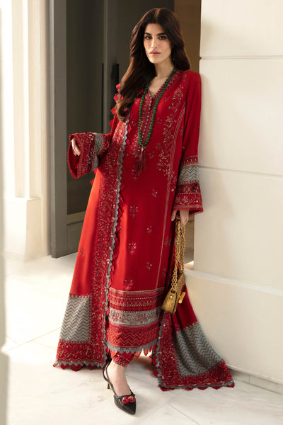 elan ÉCARLISSE (EV-20665)