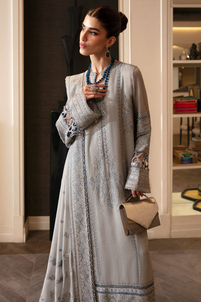 Elan ÉCLAT BLEU (EV-20690)