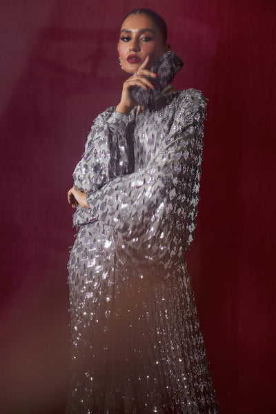 Elan ÉCLAT DE LUNE D'ARGENT (EP-20996)