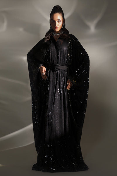 elan ECLAT NOIR (EP-21407)