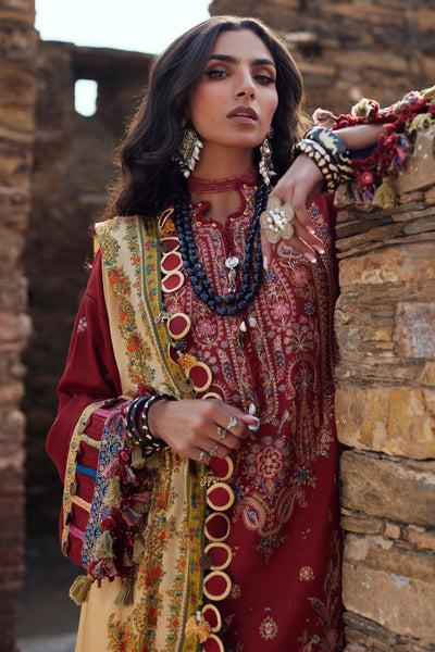 Elan ELNAZ (EW24-07)