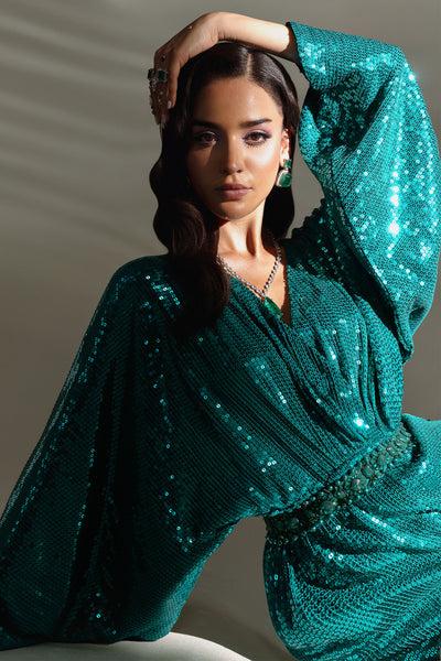 Elan ÉMERAUDE BRILLÉ (EP-21411)