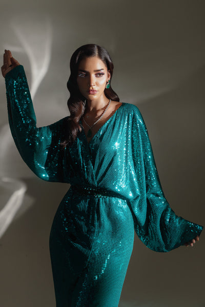 Elan ÉMERAUDE BRILLÉ (EP-21411)