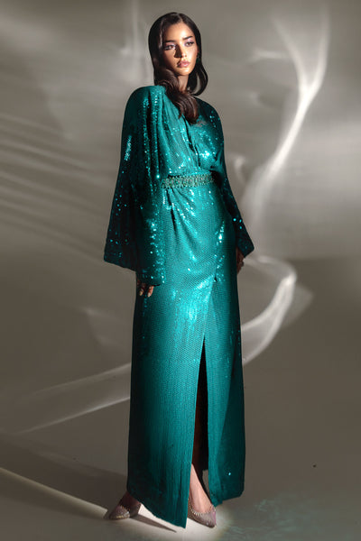 elan ÉMERAUDE BRILLÉ (EP-21411)