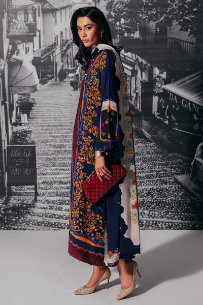 Elan ÉTOILE (EV-20900)