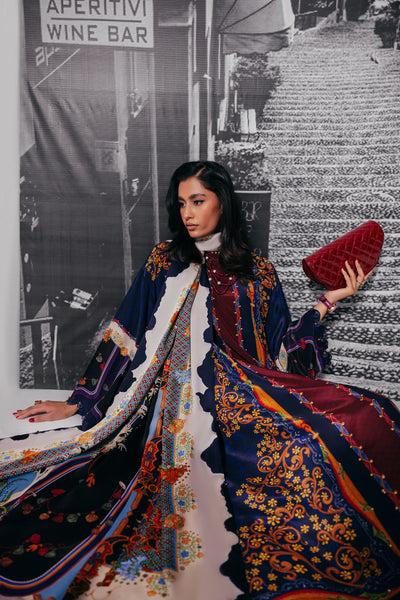 Elan ÉTOILE (EV-20900)