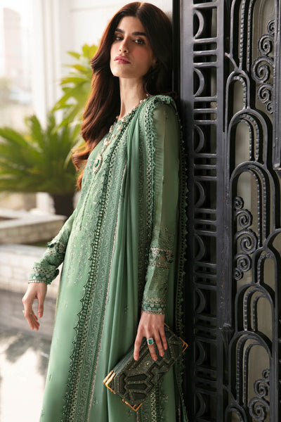 Elan FRAIS SAGE (EV-20664)