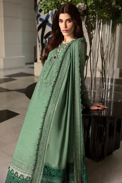 Elan FRAIS SAGE (EV-20664)