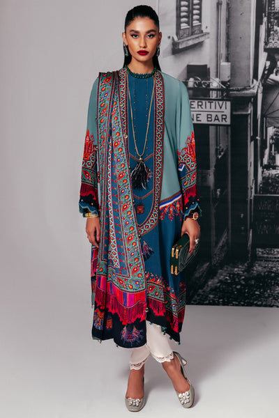 elan HELENE (EV-20894)