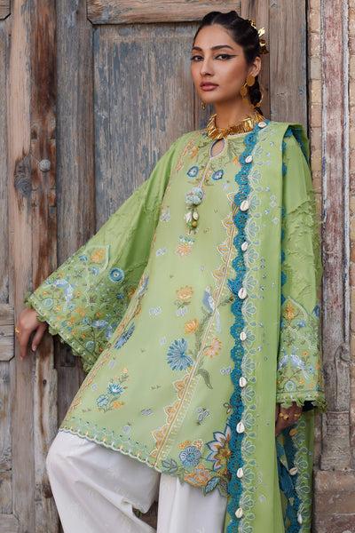Elan ISLA BLEU (EL25-11 B)