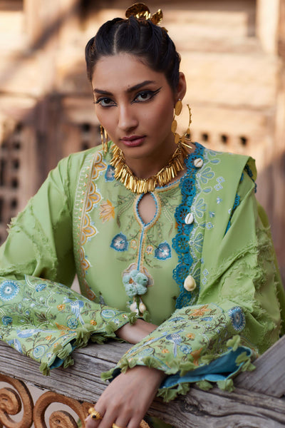 Elan ISLA BLEU (EL25-11 B)