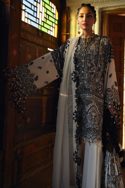 Elan ISLA (EL25-02 B)