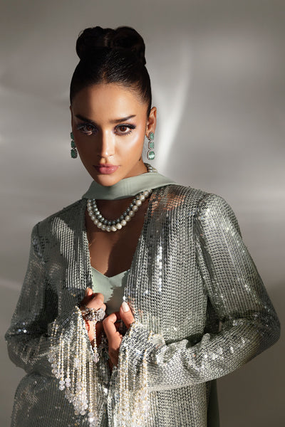 Elan JARDIN DE GIVRE (EP-21405)