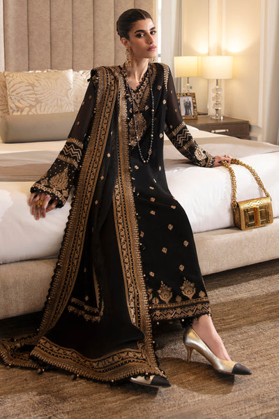 Elan JARDIN NOIR (EV-20176)