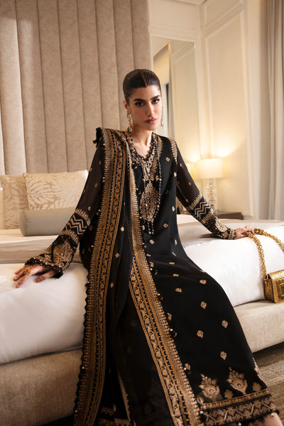 Elan JARDIN NOIR (EV-20176)