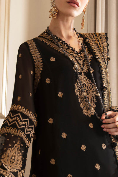 Elan JARDIN NOIR (EV-20176)