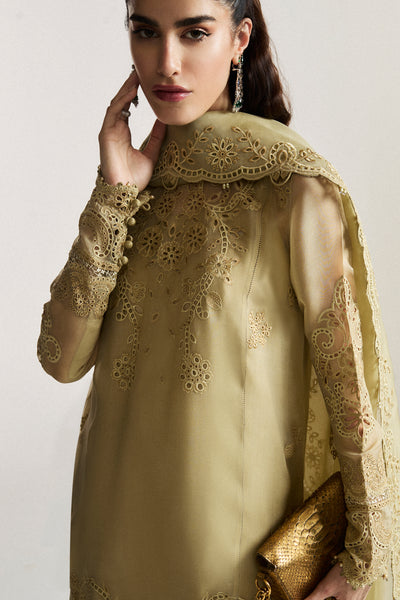 Elan JARDIN SAUGE (EV-21352)