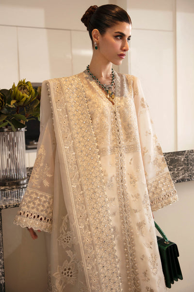 Elan NUAGE CÉLESTE (EV-21222)