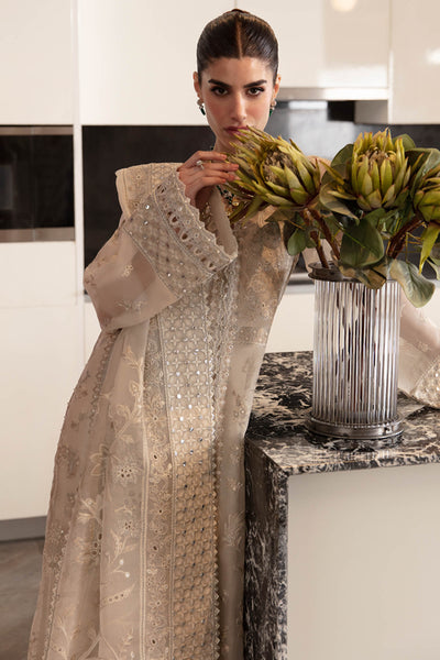 Elan NUAGE CÉLESTE (EV-21222)