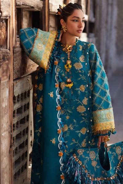 Elan OPHELIA (EL25-10 A)