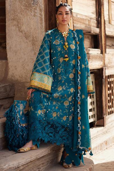 Elan OPHELIA (EL25-10 A)