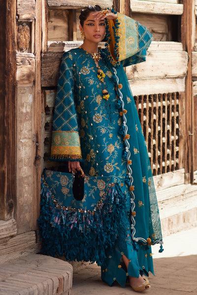 Elan OPHELIA (EL25-10 A)