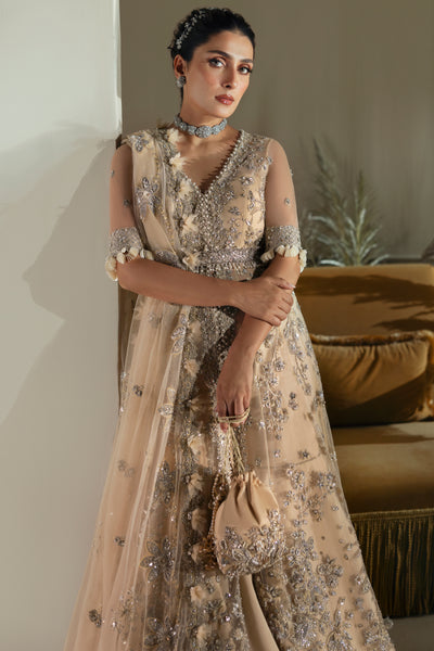 Elan PEARL OF TRANQUILITY (EC24-08)