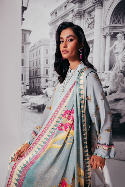 Elan PERLE (EV-20898)