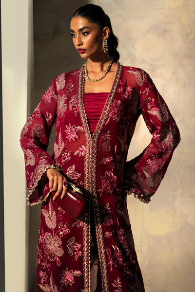 Elan ROSE ROUGE (ELF-21035)