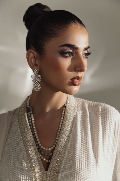 Elan SCINTILLANT IVOIRE (EP-21406)